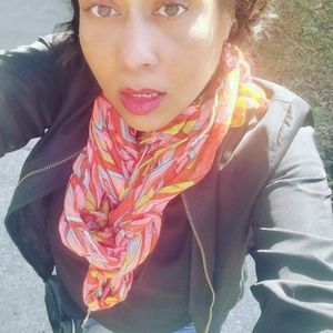 Meet your Posher, Angela